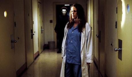 [TERRIBLE SEQUELS] : #13. Halloween : Resurrection