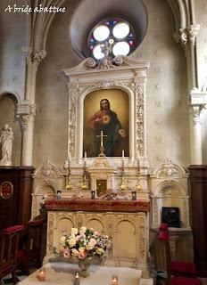 Visite du château de Cheverny