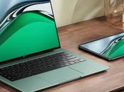 Huawei Lancement nouveau HUAWEI MateBook