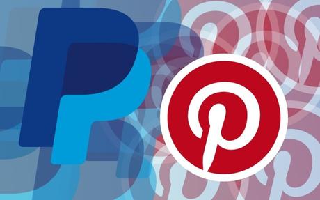PayPal souhaite racheter Pinterest