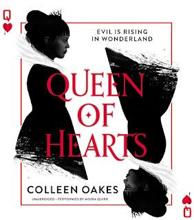 Queen of hearts #1  de Colleen Oakes