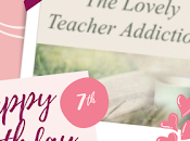 Happy Birthday Lovely Teacher Addictions