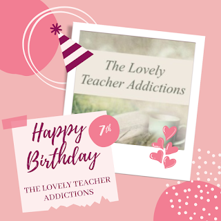 Happy Birthday The Lovely Teacher Addictions