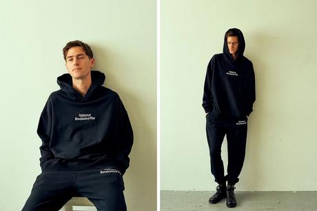 NAISSANCE – F/W 2021 COLLECTION LOOKBOOK