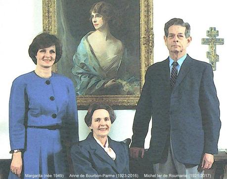 Michel Ier de Roumanie, l’ennemi de tous les totalitarismes installés en Europe