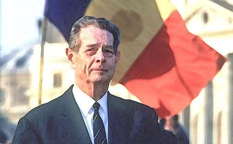 Michel Ier de Roumanie, l’ennemi de tous les totalitarismes installés en Europe