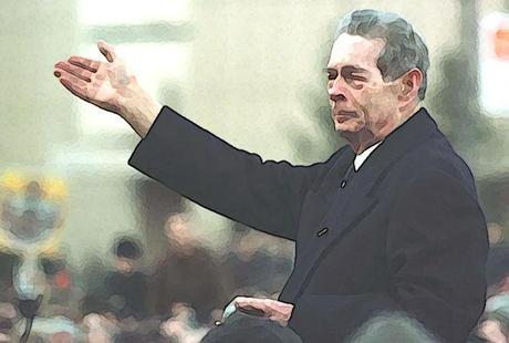 Michel Ier de Roumanie, l’ennemi de tous les totalitarismes installés en Europe