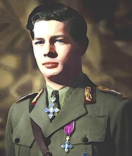 Michel Ier de Roumanie, l’ennemi de tous les totalitarismes installés en Europe