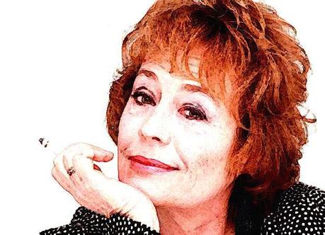 Annie Girardot est née il y a 90 ans, le 25 octobre 1931 Annie Girardot est née il y a 90 ans, le 25 octobre 1931