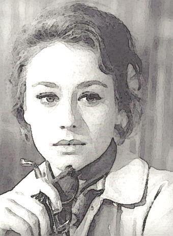 Annie Girardot est née il y a 90 ans, le 25 octobre 1931 Annie Girardot est née il y a 90 ans, le 25 octobre 1931