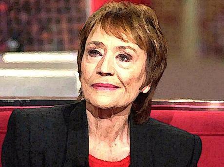 Annie Girardot est née il y a 90 ans, le 25 octobre 1931 Annie Girardot est née il y a 90 ans, le 25 octobre 1931