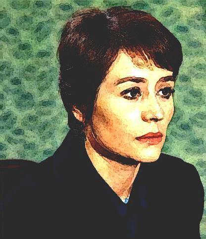 Annie Girardot est née il y a 90 ans, le 25 octobre 1931 Annie Girardot est née il y a 90 ans, le 25 octobre 1931