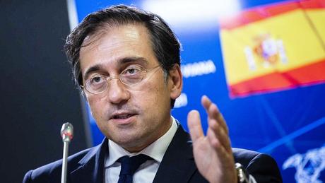 Albares : L’Espagne n’administre plus le Sahara et souhaite ouvrir une nouvelle page avec le Maroc