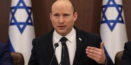 Israël annonce la construction de 1.355 nouveaux logements en Cisjordanie occupée