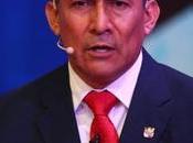Pérou L’ex-président Ollanta Humala fait l’objet d’une enquête pour blanchiment d’argent
