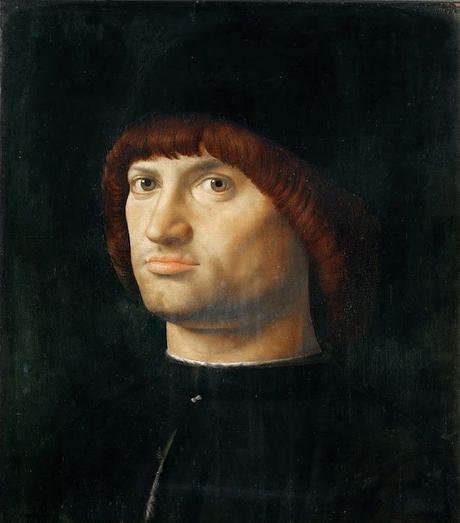 La galerie de portraits d'Antonello de Messine La galerie de portraits d'Antonello de Messine