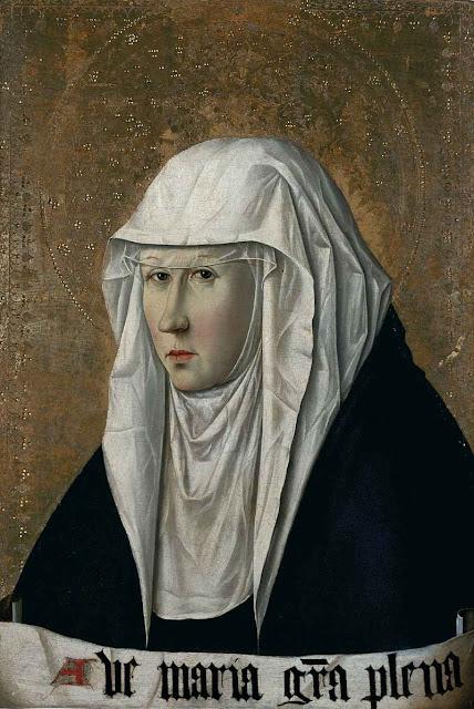 La galerie de portraits d'Antonello de Messine La galerie de portraits d'Antonello de Messine