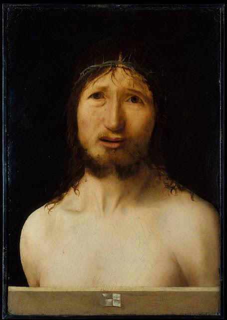La galerie de portraits d'Antonello de Messine La galerie de portraits d'Antonello de Messine