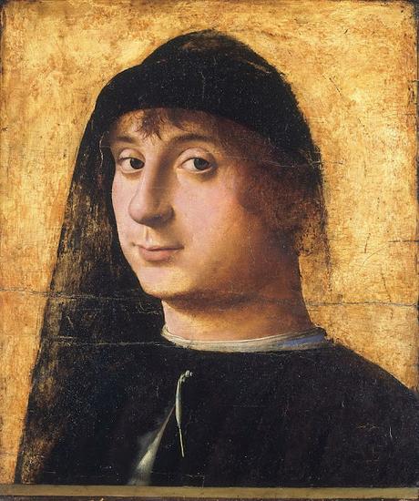 La galerie de portraits d'Antonello de Messine La galerie de portraits d'Antonello de Messine