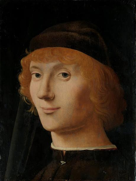 La galerie de portraits d'Antonello de Messine