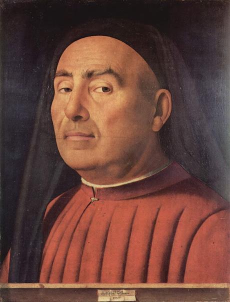 La galerie de portraits d'Antonello de Messine