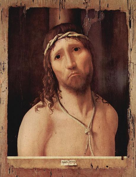 La galerie de portraits d'Antonello de Messine La galerie de portraits d'Antonello de Messine