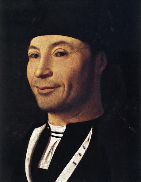 La galerie de portraits d'Antonello de Messine La galerie de portraits d'Antonello de Messine