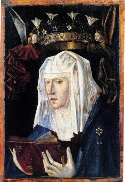La galerie de portraits d'Antonello de Messine La galerie de portraits d'Antonello de Messine