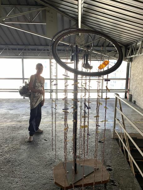 Oedipe au garage Oedipe au garage