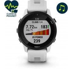 Test Forerunner 945 LTE : le sport connecté en 4G