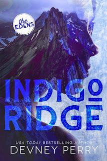 The Edens series #1 Indigo ridge de Devney Perry
