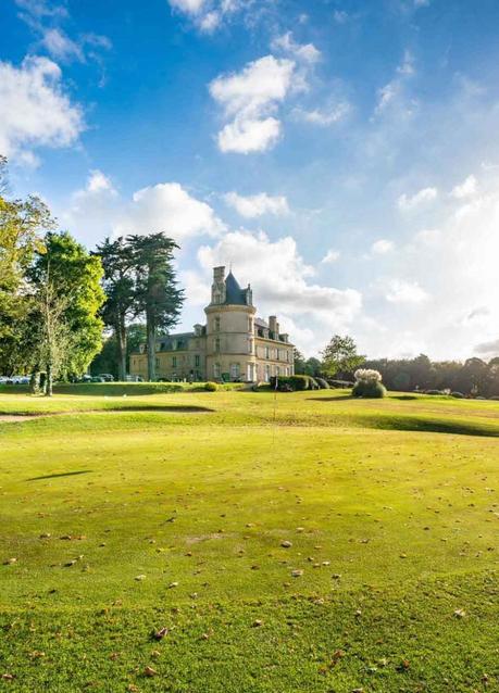 Les plus beaux hôtels romantiques de Bretagne