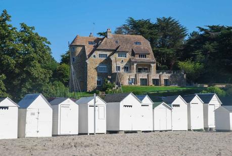 Les plus beaux hôtels romantiques de Bretagne