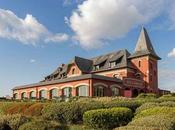 plus beaux hôtels romantiques Bretagne