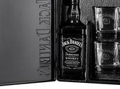 Coffrets d’année Jack Daniel’s Communiqué presse