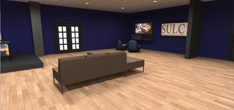 SULC s'est associé à Esport Supply pour construire un laboratoire d'esports où les étudiants peuvent concourir,...