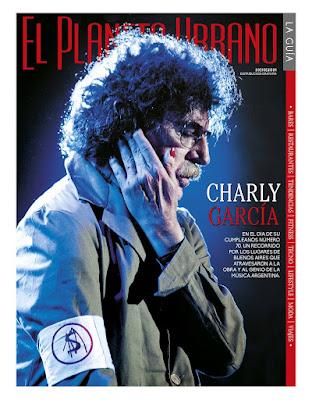 Un brin de Charlymania ne saurait nuire [Actu]