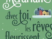 Avec toi, rêves fleurissent sous neige Mhairi McFarlane