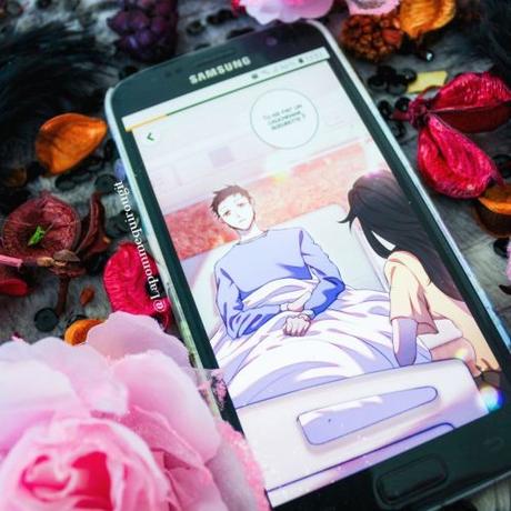 My demon secretary • Adeshark et Ontabahlul