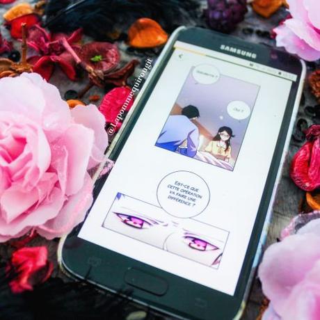 My demon secretary • Adeshark et Ontabahlul