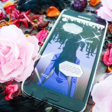 My demon secretary • Adeshark et Ontabahlul