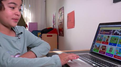 Des applications d’apprentissage en ligne qui aident les enfants à rattraper leur retard d’une année scolaire compromise par une pandémie – WCCO