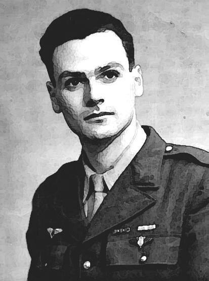 N’oublions pas le héros Pierre Simonet (1921-2020)