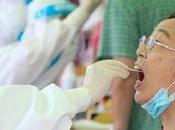 Chine impose nouvelles restrictions locales face rebond Covid-19