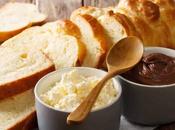 Brioche mascarpone Thermomix