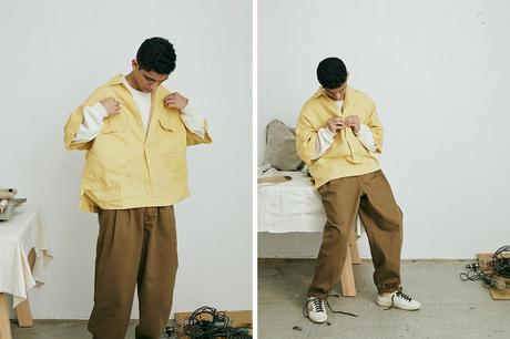REFOMED – S/S 2022 COLLECTION LOOKBOOK