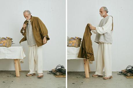 REFOMED – S/S 2022 COLLECTION LOOKBOOK REFOMED – S/S 2022 COLLECTION LOOKBOOK