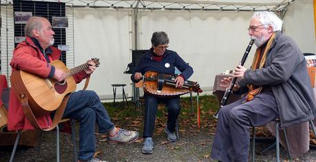 pour une poignée de châtaignes