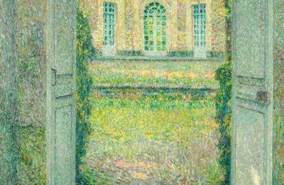 Le pavillon français