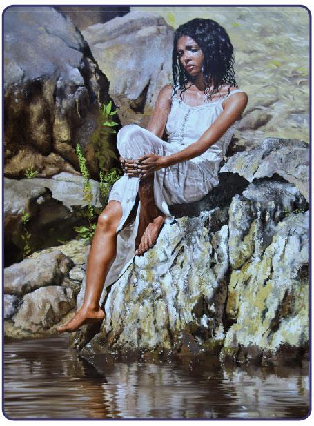 Art contemporain – Corne de l’Afrique : Éthiopie -Érythrée -Billet 15/19 Art contemporain – Corne de l’Afrique : Éthiopie -Érythrée -Billet 15/19